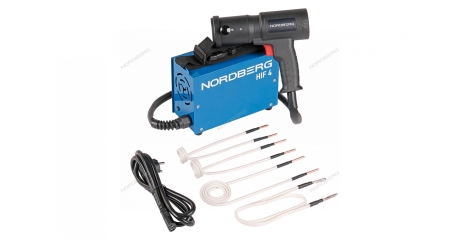 Нагреватель индукционный стационарный NORDBERG HIF4 (1500 Вт)