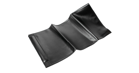 Накидка на крыло защитная магнитная JTC AM12 (890х580 мм)