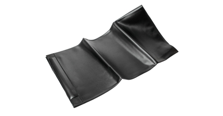 Накидка на крыло защитная магнитная JTC AM12 (890х580 мм)