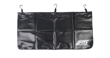 Накидка на крыло защитная JTC 7958 (1150х550 мм, крючки)