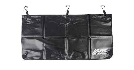 Накидка на крыло защитная JTC 7958 (1150х550 мм, крючки)