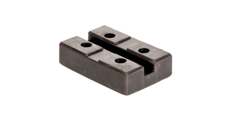 Накладка резиновая для подъемников Т-4 ROSSVIK 1017