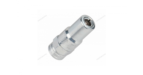 Наконечник для плунжерного шприца тонкий NORDBERG NO9014