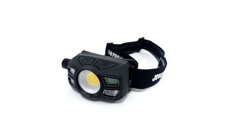 Налобный фонарик JETA PRO BLAZE JPLS-20