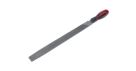 Напильник плоский JTC 7120F (300 мм, №4, 60 HRC)