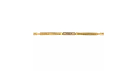 Напильник резьбовой для восстановления метрической резьбы Licota ATH-7029 (шаг резьбы 0,8 - 3 мм)