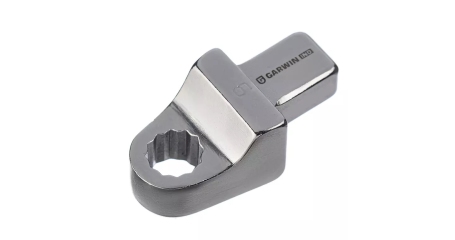 Насадка для динамометрического ключа накидная 10 мм с посадочным квадратом 14x18 GARWIN INDUSTRIAL 505580-10-14