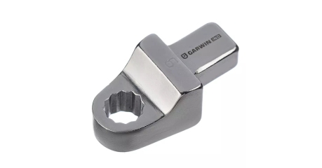 Насадка для динамометрического ключа накидная 10 мм с посадочным квадратом 14x18 GARWIN INDUSTRIAL 505580-10-14