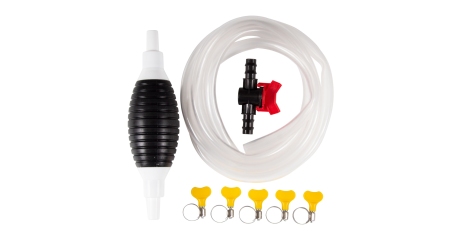 Насос для перекачки технических жидкостей ручной AFFIX AF13300035