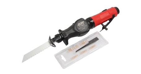 Нож пневматический JTC 7104 (235 мм, 5000 об/мин)