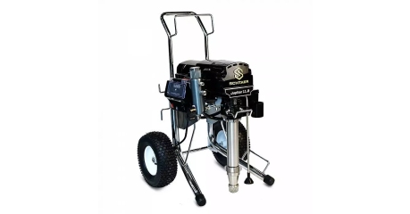 Окрасочный аппарат Schtaer Jupiter 11.2