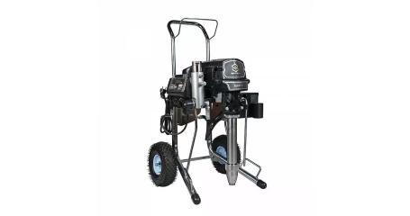 Окрасочный аппарат Schtaer Jupiter 6.0