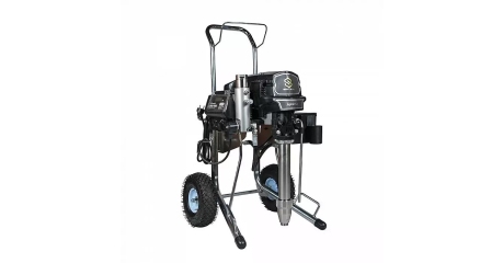 Окрасочный аппарат Schtaer Jupiter 6.0