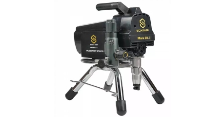 Окрасочный аппарат Schtaer Mars 23.1