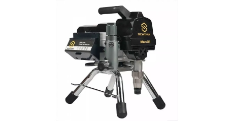 Окрасочный аппарат Schtaer Mars 24