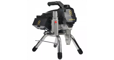 Окрасочный аппарат Schtaer Mars 28