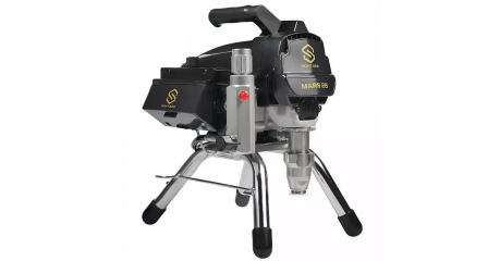 Окрасочный аппарат Schtaer Mars 28