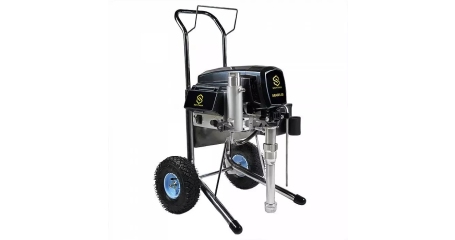 Окрасочный аппарат Schtaer Mars 40