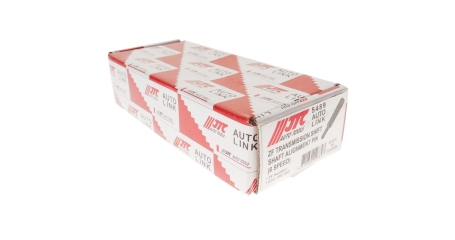 Оправка для вала КПП (ZF) JTC 5489