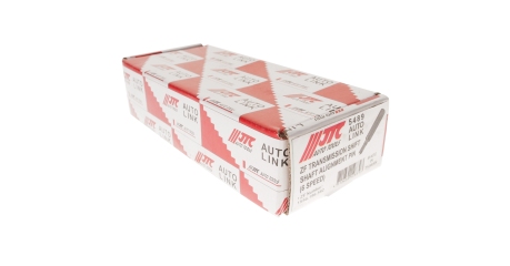 Оправка для вала КПП (ZF) JTC 5489