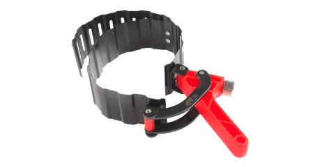 Оправка поршневых колец рифленая JTC 4324 (75-125 мм, H=38 мм)