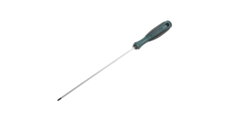 Отвертка крестовая ROSSVIK PH0200 (PH0*200 мм)