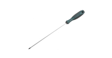 Отвертка крестовая ROSSVIK PH0200 (PH0*200 мм)