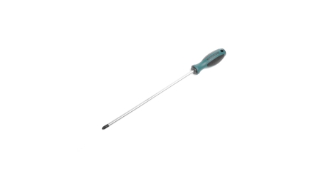 Отвертка крестовая ROSSVIK PH3300 (PH3*300 мм)