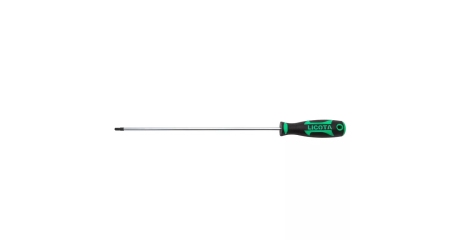 Отвертка Torx удлиненная Licota ASD-5530040 (T40, 400 мм)