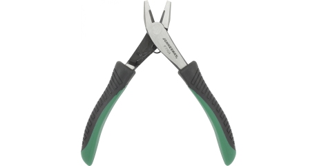 Пассатижи с ПВХ рукоятками Jonnesway P7104 (мини, 120 мм)