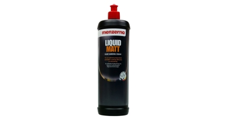 Паста матирующая Menzerna Liquid Matt (1л)