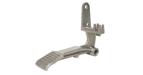 Педаль ROSSVIK 6000231 (V-524)