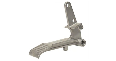 Педаль ROSSVIK 6000232 (PEDAL A, вращение стола V-524)