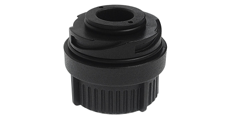 Переходник JTC 7749 для масляной воронки JTC 5316 (46 мм, VW, AUDI)