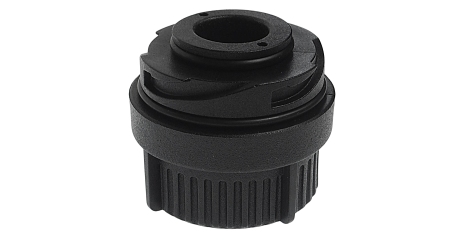 Переходник JTC 7749 для масляной воронки JTC 5316 (46 мм, VW, AUDI)