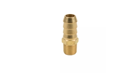 Переходник Licota MH2040 (наружная резьба 1/4 - елка 12 мм)