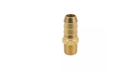 Переходник Licota MH2040 (наружная резьба 1/4 - елка 12 мм)