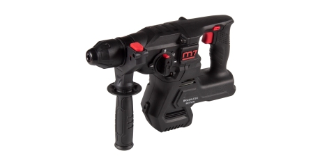Перфоратор аккумуляторный MIGHTY SEVEN DRH-101 (18 В, без аккумулятора и ЗУ)