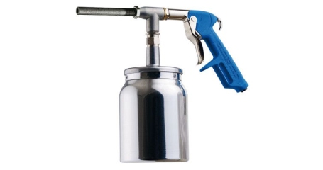 Пескоструйный пистолет Walcom Asturomec PS/IS 50316