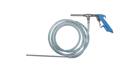 Пистолет пескоструйный Walcom Asturomec PS/S 50314