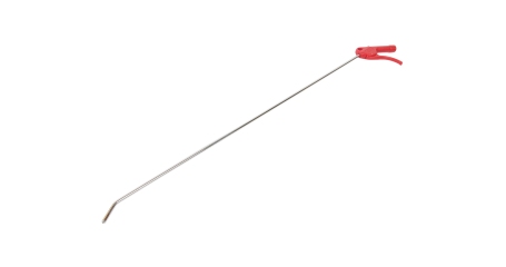 Пистолет продувочный пневматический JTC 5908 (1/4