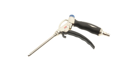 Пистолет продувочный JTC 7710 (110 мм, 8 мм, рабочее давление до 20 кг/кв.см, с функцией регулировки)