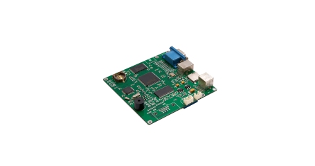 Плата дисплея для VT63NEW ROSSVIK 21368