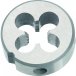 Плашка GARWIN INDUSTRIAL GM-DC02040 (M 2x0,4, HSS, DIN 223, 6g, 16x5 мм)