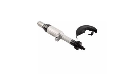 Пневматическая прямошлифовальная машинка GARWIN INDUSTRIAL 803010-150-14 (150 мм, 6300 об/мин)