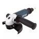 Пневматическая углошлифовальная промышленная машинка GARWIN INDUSTRIAL 803017-12-20 (c поворотным включателем, 125 мм, 12000 об/мин, 1,2 л.с.)