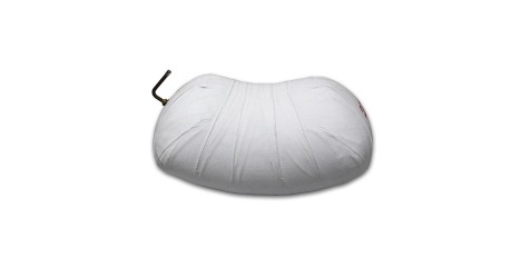 Пневмоподушка внутренняя №5 10.00 R20 ROSSVIK N.5.