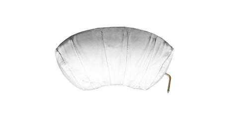 Пневмоподушка внутренняя №6 11.00 R20 ROSSVIK N.6.