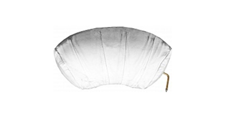 Пневмоподушка внутренняя №2-2 315/80 R22.5 ROSSVIK N.2-2.