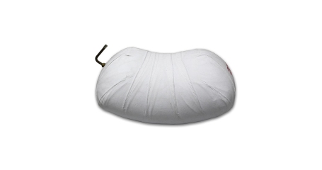 Пневмоподушка внутренняя №7 285/70 R19.5 ROSSVIK N.7.